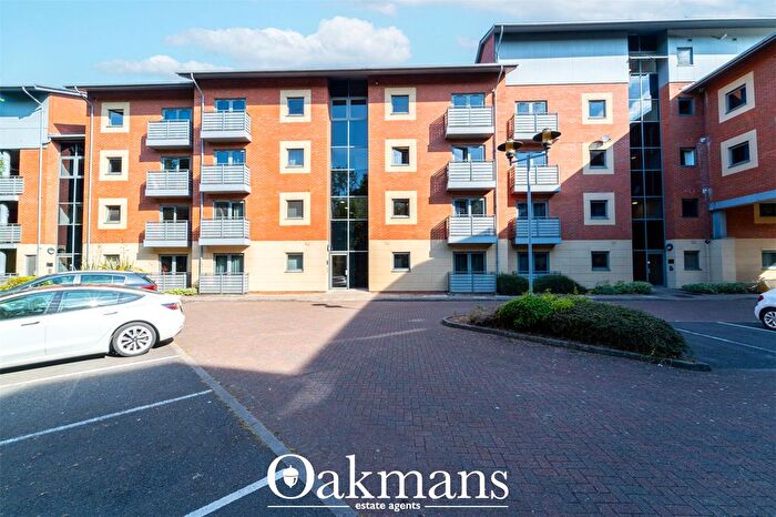 3 Bedroom Flat For Sale In Bristol Road, Birmingham, B5