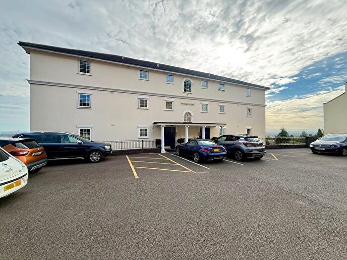 3 Bedroom Flat To Rent In Worcester Road, Malvern, WR14