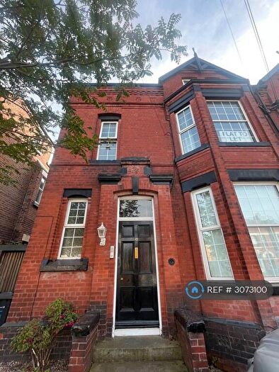 2 Bedroom Flat To Rent In St Catherines Road, Bootle, L20