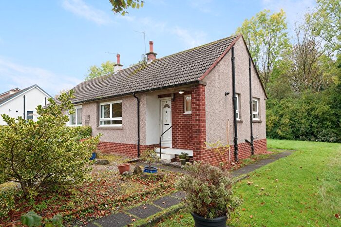 1 Bedroom Semi-Detached House For Sale In Tower Road, Johnstone, PA5