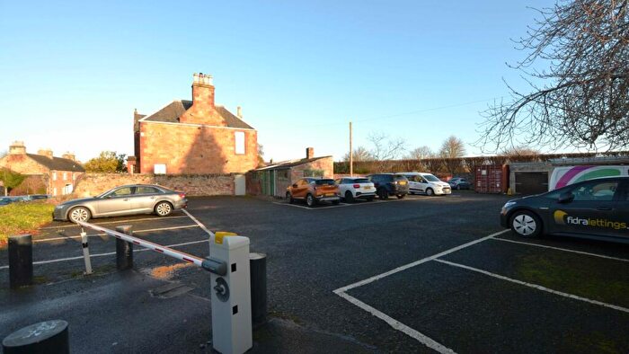 Property To Rent In Sidegate, EH41