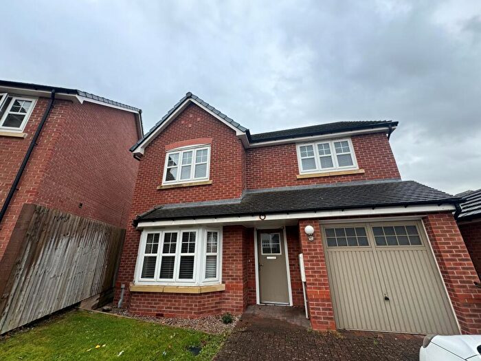 4 Bedroom Detached House To Rent In Gernant, Old Colwyn, LL29