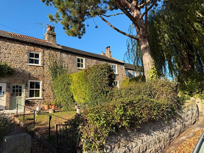 2 Bedroom Cottage To Rent In Spring Bank, Main Street, Follifoot, North Yorkshire, HG3