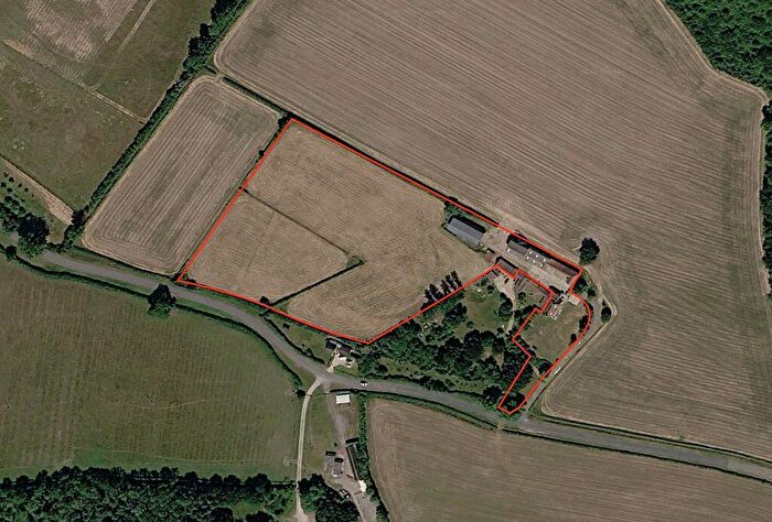4 Bedroom Country House For Sale In Murcott, Kidlington, OX5