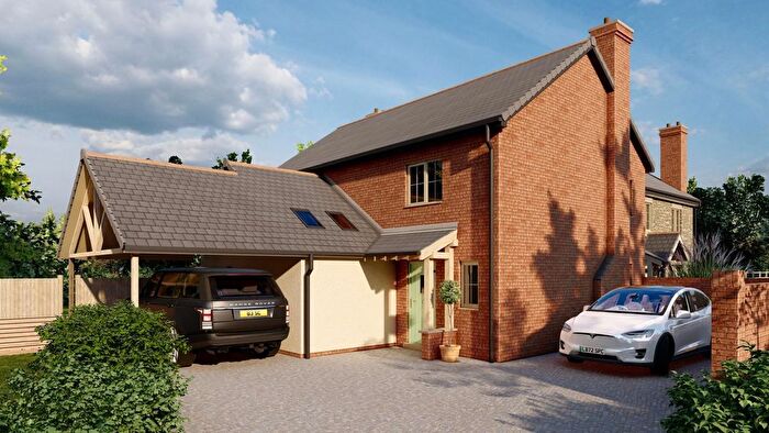 4 Bedroom Semi-Detached House For Sale In Meadow View, Tarbock Green, L35