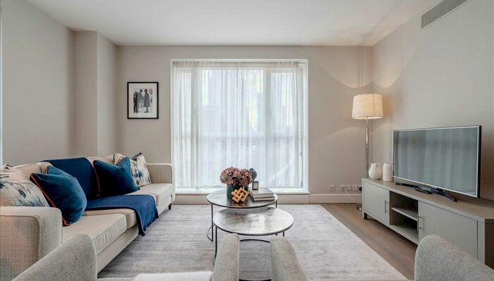 1 Bedroom Flat To Rent In Westferry Circus, E14