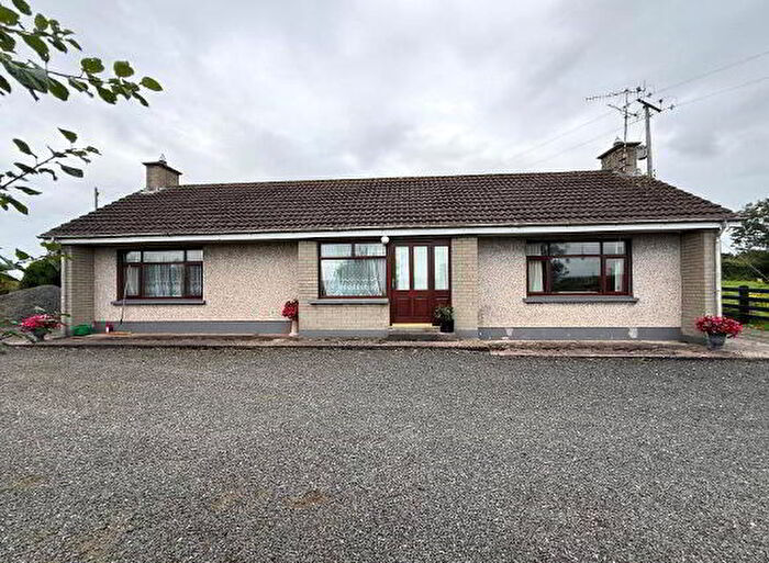 2 Bedroom Detached Bungalows To Rent In Mullaghnamoyagh Road, Portglenone, BT44