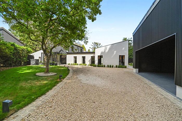 5 Bedroom Detached House For Sale In West Glebe, Risby, Suffolk, IP28