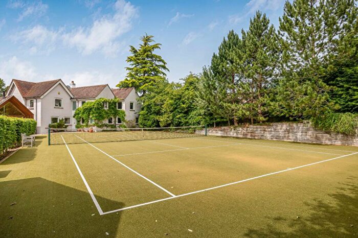 5 Bedroom Detached House To Rent In Hambleden, Henley-on-Thames, Oxfordshire, RG9