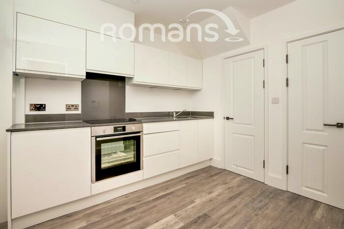 Studio To Rent In Lyon Way, Frimley, Camberley, GU16
