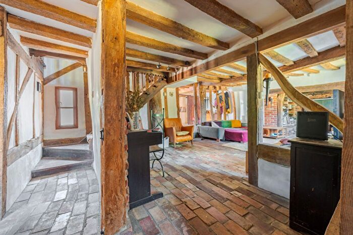 4 Bedroom Cottage For Sale In Fen Road, Blo Norton, IP22