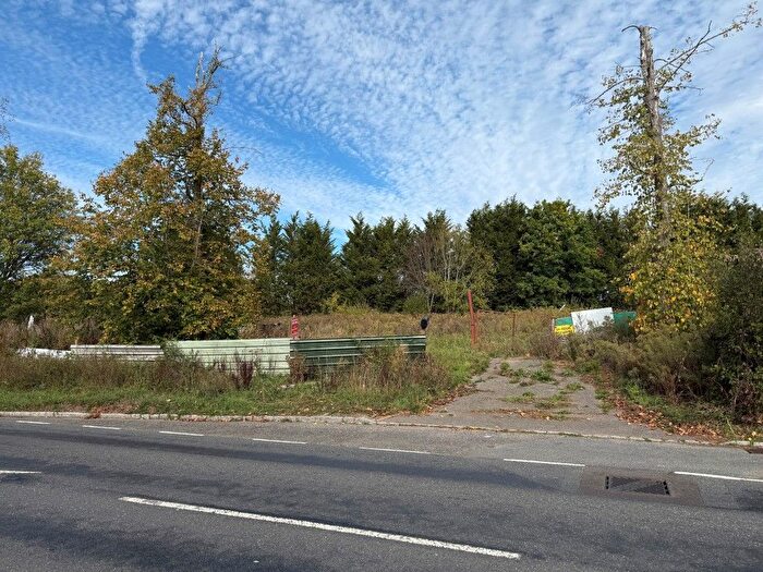 Land For Sale In The Pig Farm, Guildford Road, Bucks Green, West Sussex, RH12