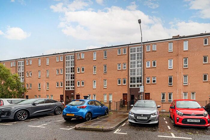 1 Bedroom Apartment To Rent In Dorset Street, Finnieston, Glasgow, G3