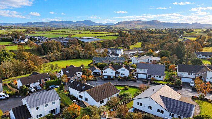 3 Bedroom Detached Bungalow For Sale In Wadsworth Park, Branthwaite, CA14