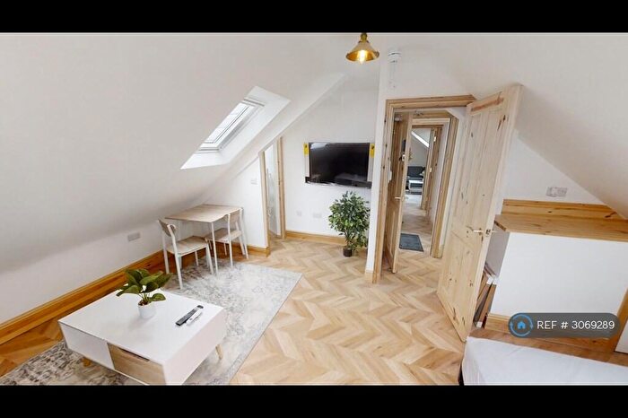 Studio To Rent In Walliscote Road, Weston-Super-Mare, BS23
