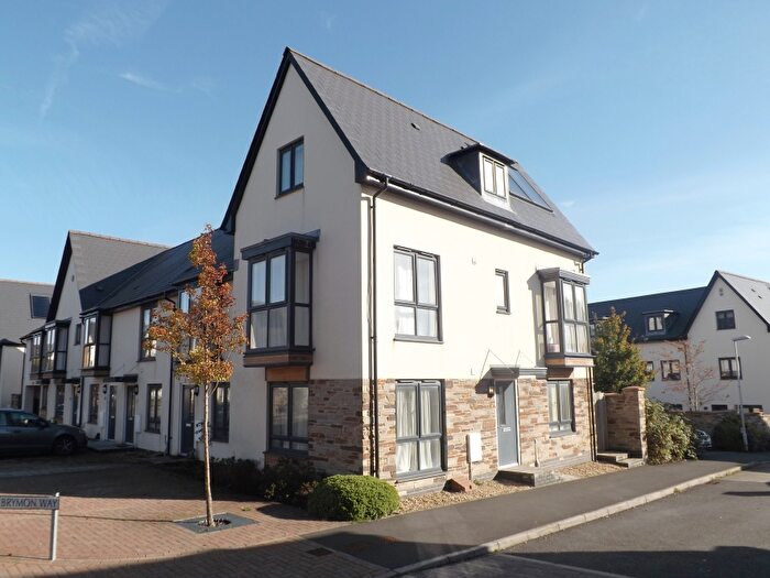 3 Bedroom Property To Rent In Airborne Drive, Plymouth, PL6