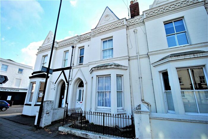 7 Bedroom House To Rent In , Clarendon Avenue, Leamington Spa, CV32