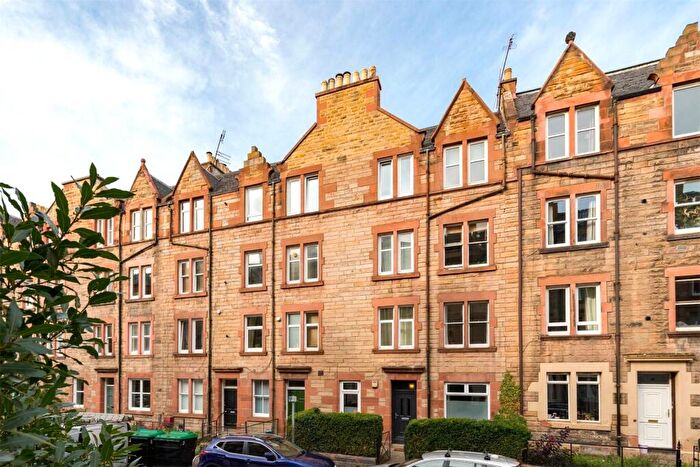 1 Bedroom Flat For Sale In Temple Park Crescent, Polwarth, Edinburgh, EH11
