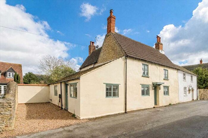 3 Bedroom Semi-Detached House For Sale In High Street, Carlton, MK43