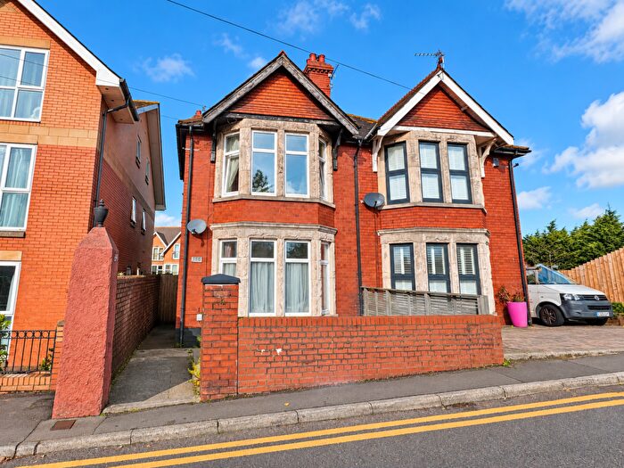 1 Bedroom Apartment For Sale In College Road, Llandaff North, Cardiff, CF14