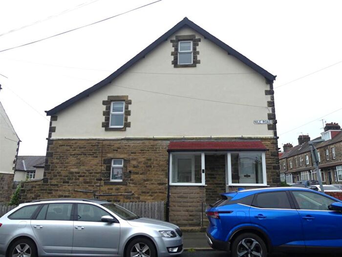 1 Bedroom Flat To Rent In Nile Road, Ilkley, LS29