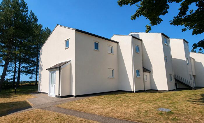 3 Bedroom House For Sale In Glan Gors, Harlech, LL46