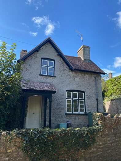 2 Bedroom Semi-Detached House To Rent In Home Farm Cottages, Blagdon, North Somerset, BS40