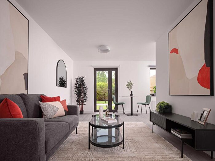 1 Bedroom Flat To Rent In Kendon House, Bryant Street, Stratford, E15