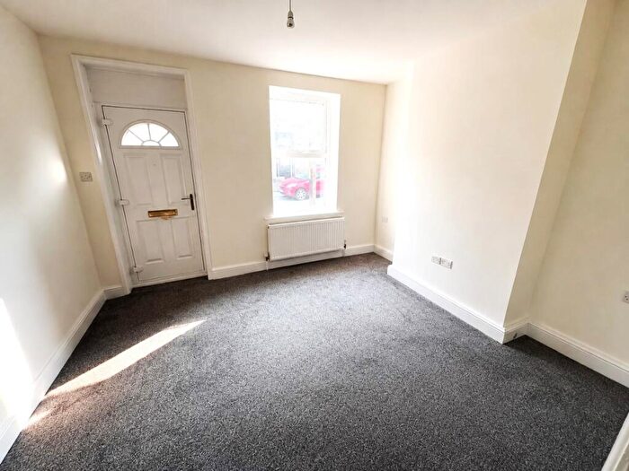 3 Bedroom Terraced House To Rent In Princess Street, Barnsley, S70