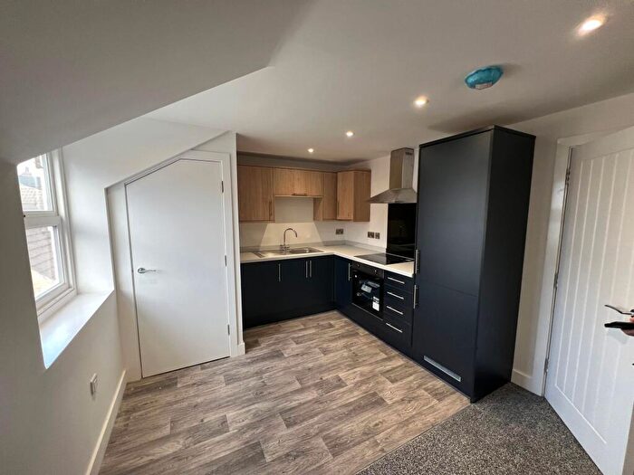1 Bedroom Apartment To Rent In Chapelgate, Retford, DN22