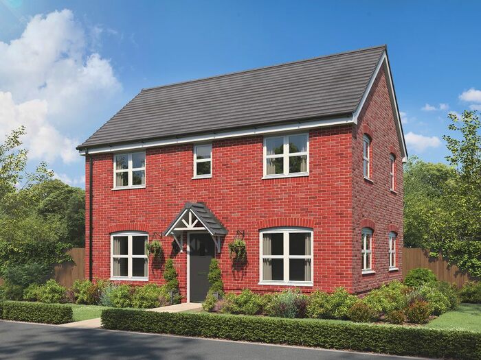 3 Bedroom Detached House To Rent In The Willows East Midlands, Downham Market, PE38