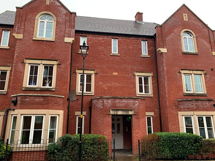 2 Bedroom Flat To Rent In Jubilee Drive, Birmingham, B20