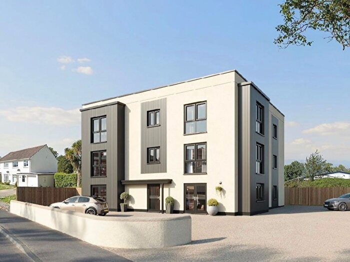 8 Bedroom Land For Sale In Treloggan Road, Newquay, TR7
