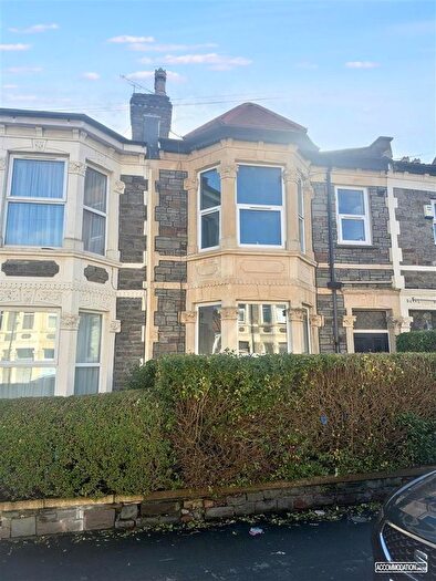1 Bedroom Flat To Rent In Kennington Avenue Garden, Bristol, BS7