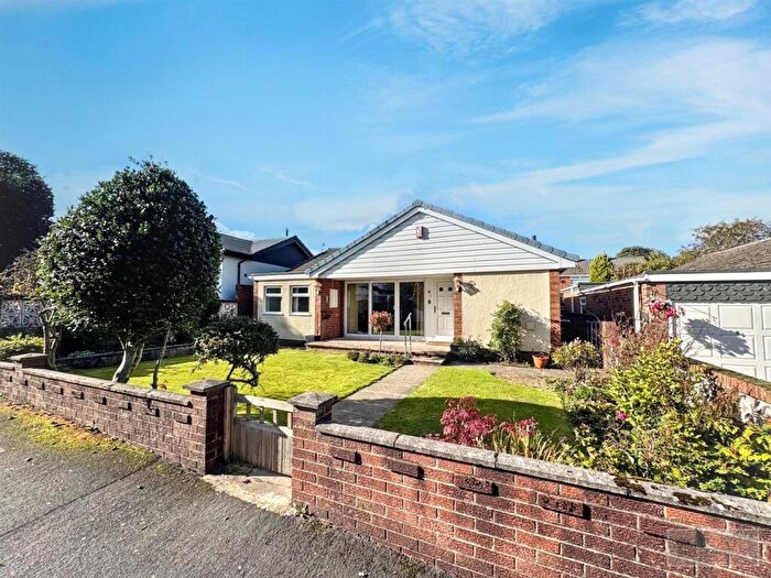4 Bedroom Detached Bungalow For Sale In Blythe Road, Forsbrook, Stoke-On-Trent, ST11
