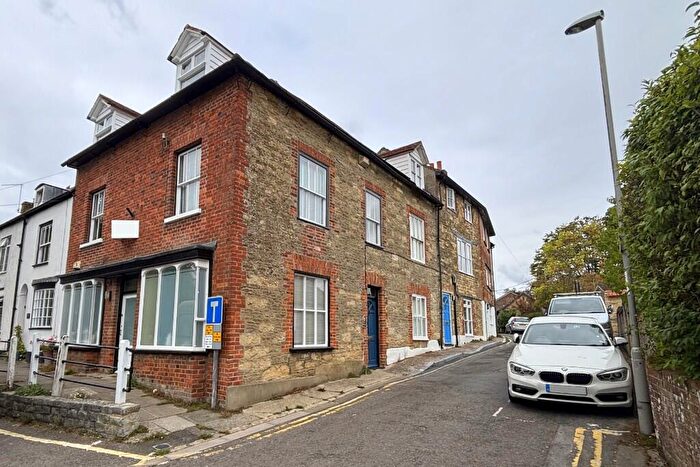 4 Bedroom House For Sale In Bridge Street, Sturminster Newton, DT10