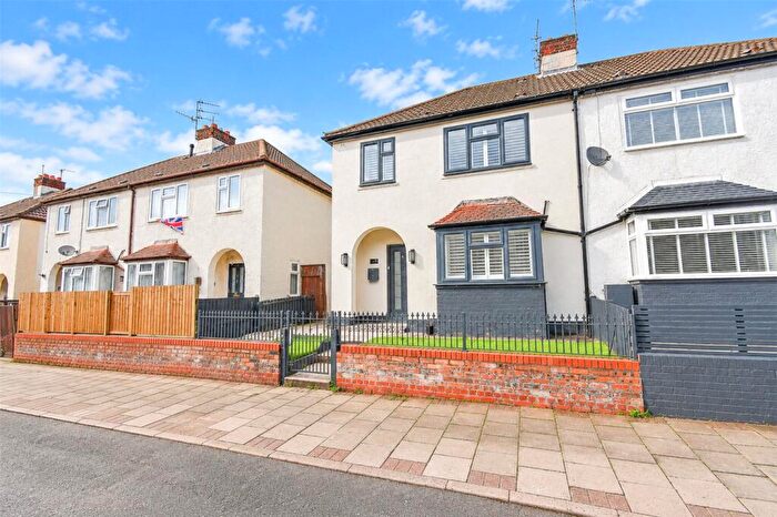 3 Bedroom Semi-Detached House For Sale In Gorse Crescent, Wallasey, Wirral, CH44