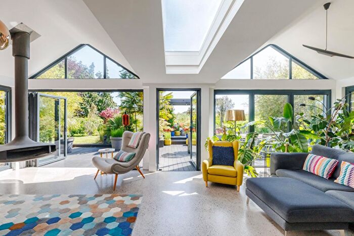 8 Bedroom Detached House For Sale In Littleton Lodge, Littleton Panell, Wiltshire, SN10
