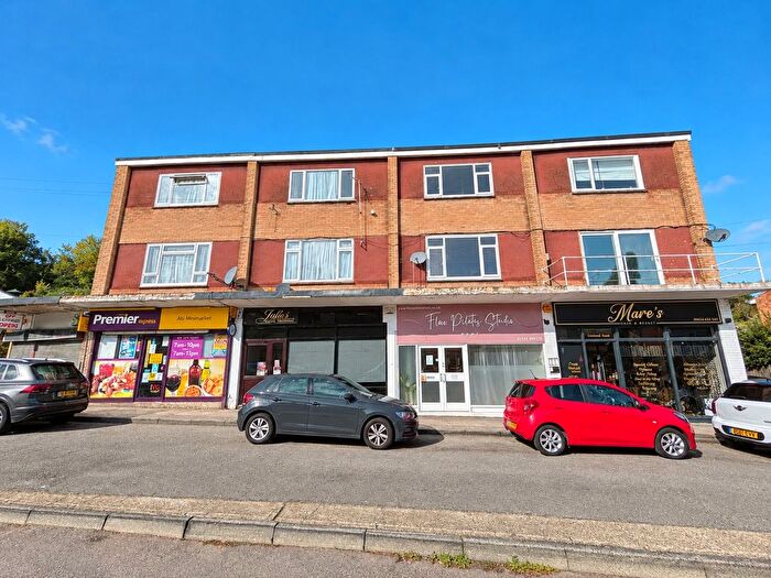 2 Bedroom Flat To Rent In Holland Road, Chatham, ME5