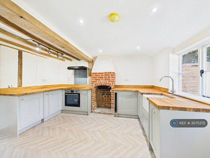 2 Bedroom Terraced House To Rent In Semere Green Lane, Dickleburgh, Diss, IP21