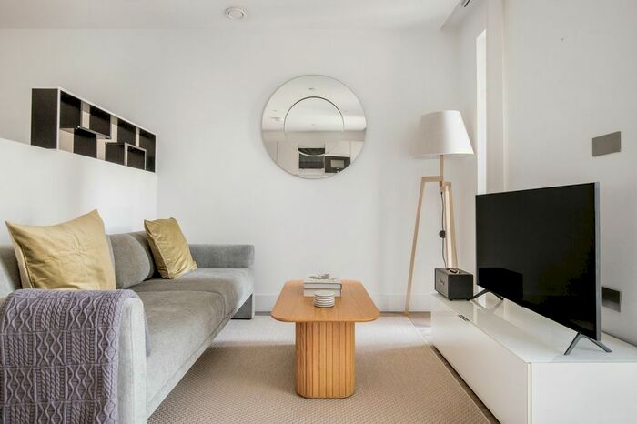 1 Bedroom Flat To Rent In London Borough Of Tower Hamlets, E1