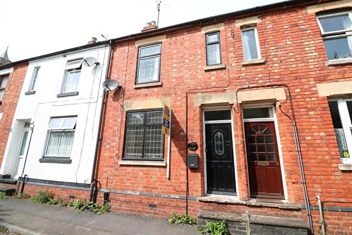 3 Bedroom Terraced House To Rent In Nene View, Irthlingborough, Northamptonshire, NN9