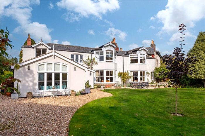 5 Bedroom House For Sale In Bradford Peverell, Dorchester, Dorset, DT2