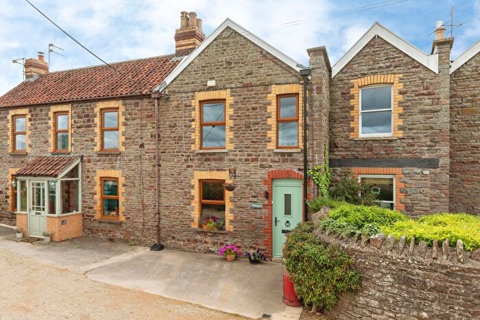4 Bedroom Terraced House To Rent In Bristol Road, Hambrook, Bristol, BS16