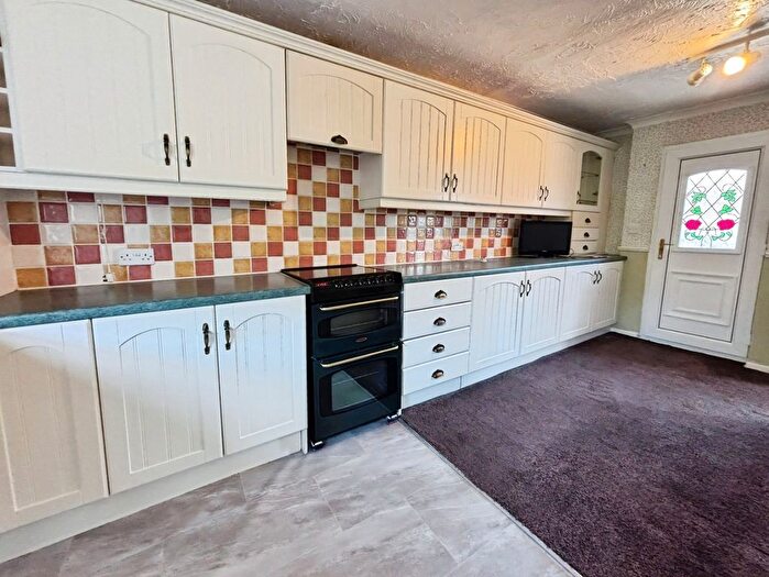 3 Bedroom Terraced House To Rent In Rubens Avenue, South Shields, Tyne And Wear, NE34