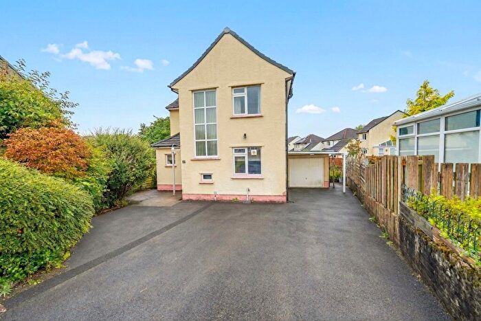 3 Bedroom Detached House For Sale In Applerigg, LA9