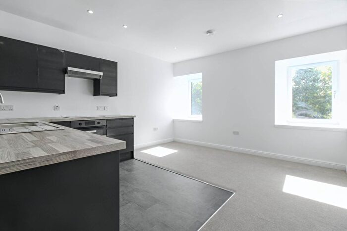 2 Bedroom Maisonette For Sale In Harbour Street, Nairn, IV12