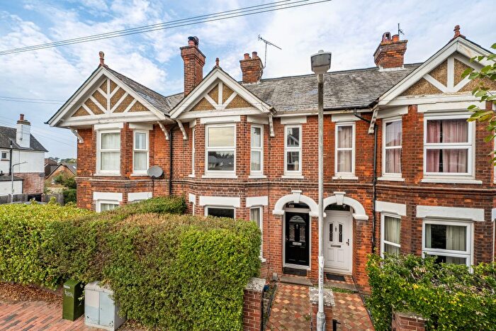 3 Bedroom Detached House For Sale In Stephens Road, Tunbridge Wells, TN4