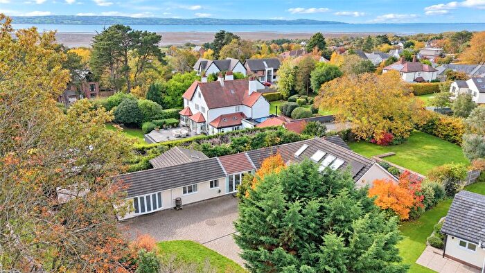 5 Bedroom Bungalow For Sale In Herberts Lane, Heswall, Wirral, CH60