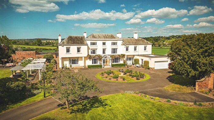 6 Bedroom Country House For Sale In Windley Hall, Windley, Belper, Derbyshire, DE56